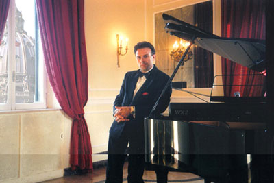 Daniele Scuderi