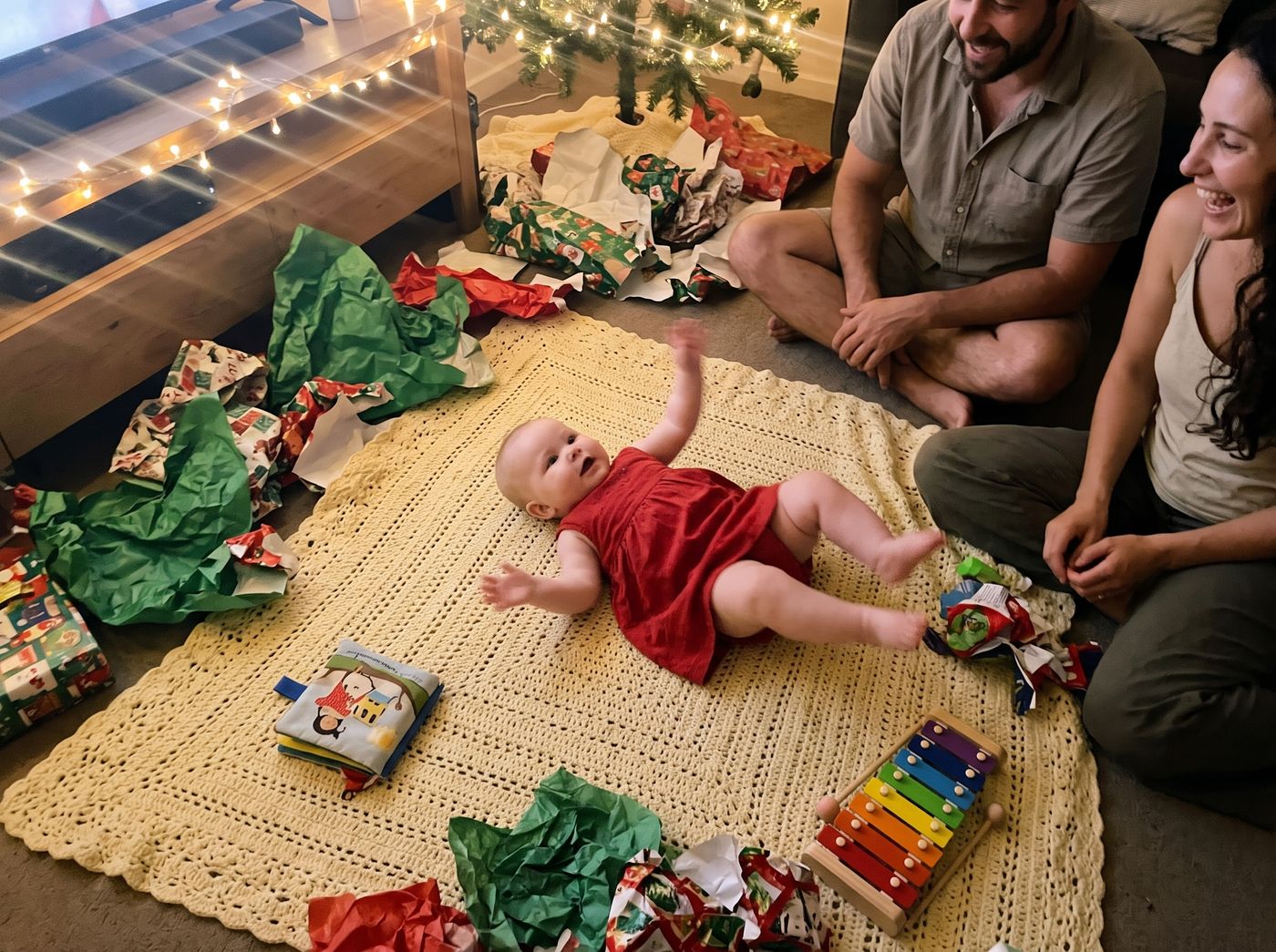 Primeiro Natal
