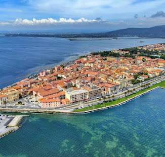 Orbetello
