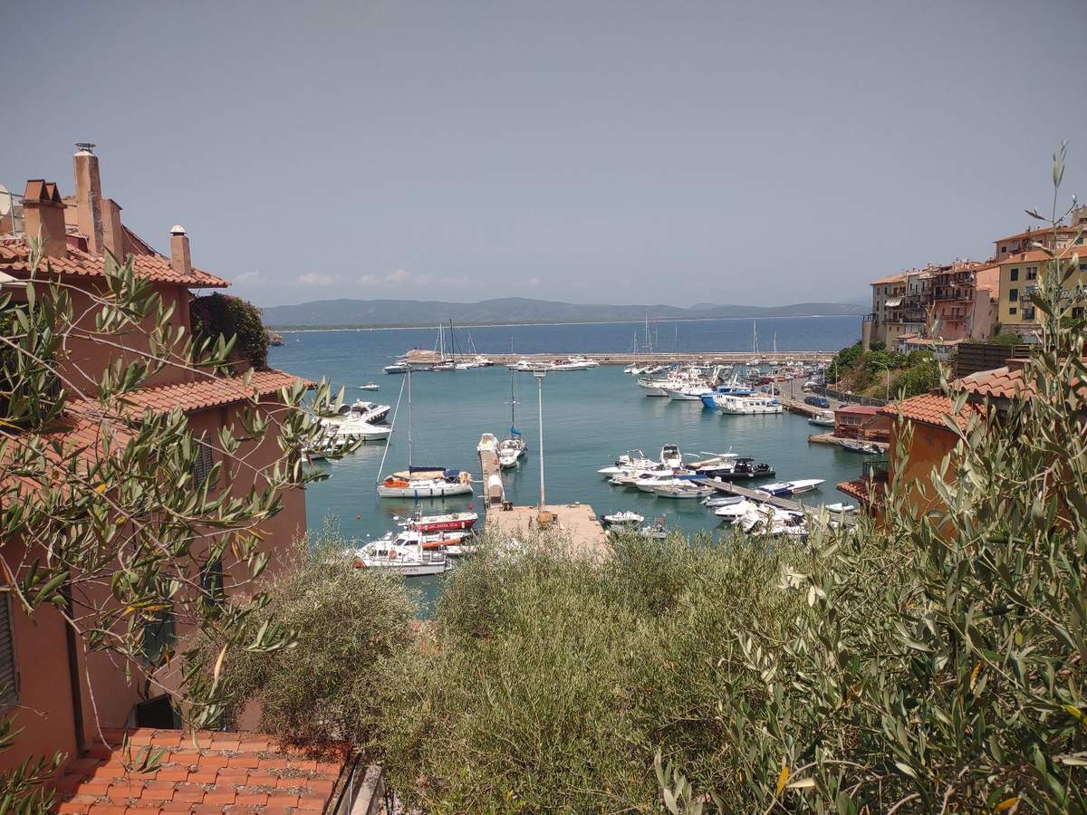 Porto Ercole