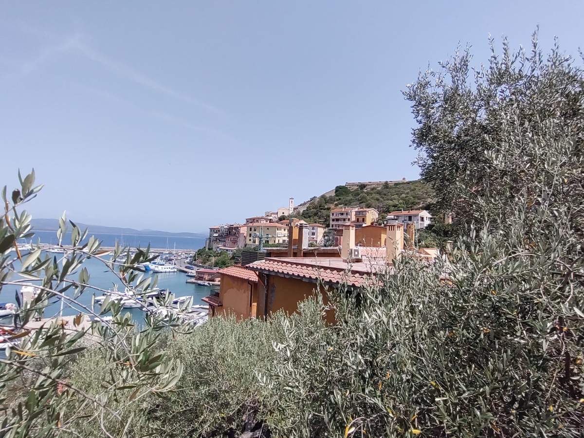 Porto Ercole